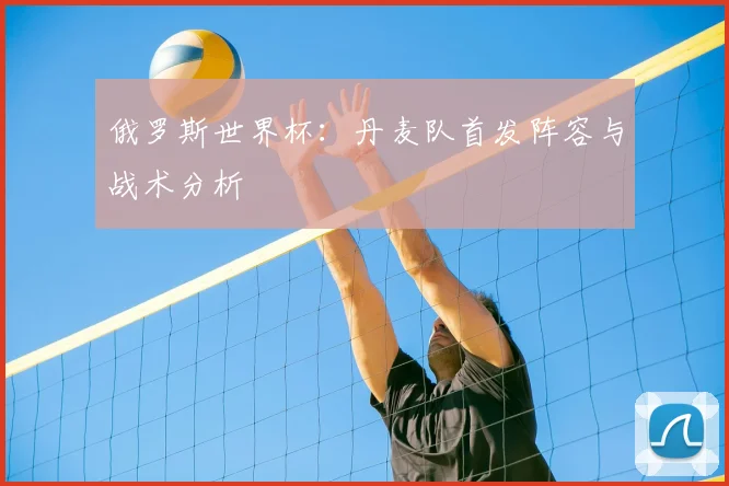 俄罗斯世界杯：丹麦队首发阵容与战术分析