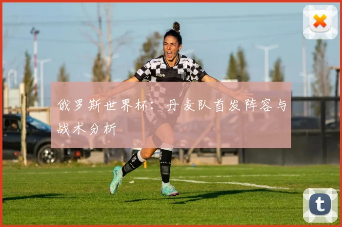 俄罗斯世界杯：丹麦队首发阵容与战术分析